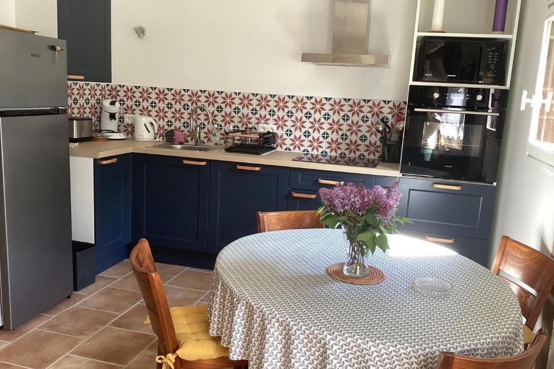 Photo of Kitchen in Losse