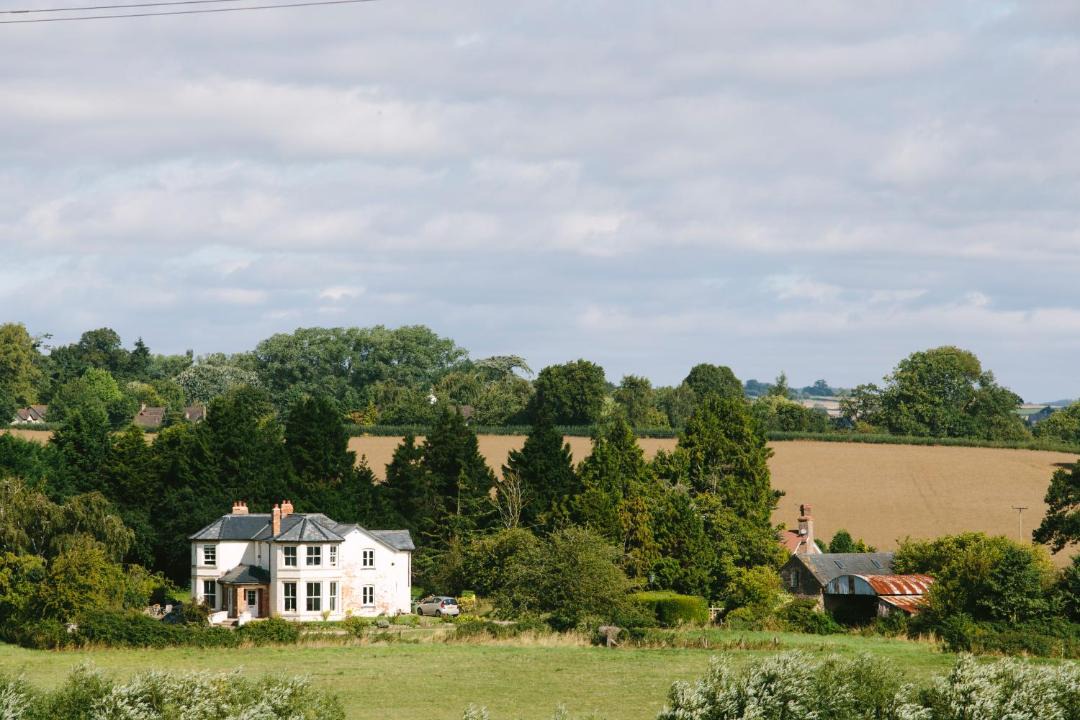 Photo of Buildings in Bridstow