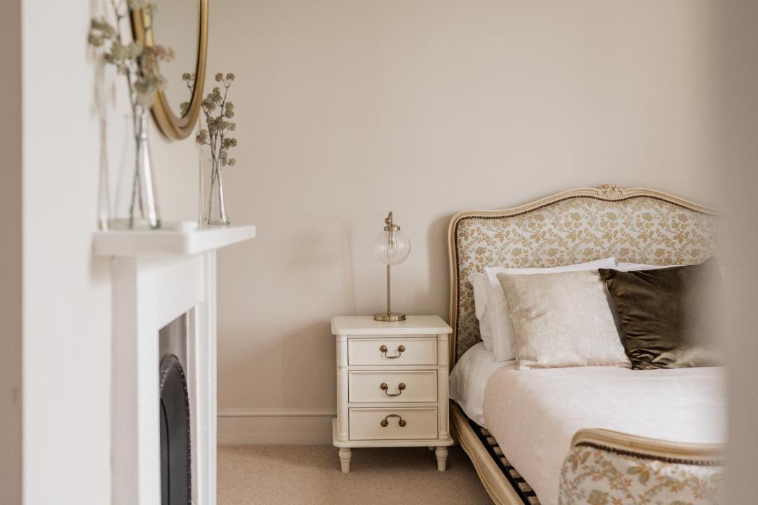 Photo of Bedroom in Irstead