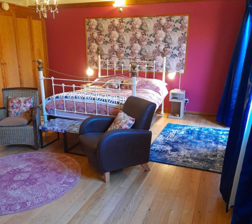 Photo of Bedroom in Harleston