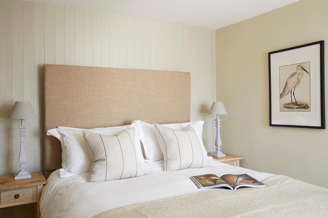 Photo of Bedroom in Freshwater