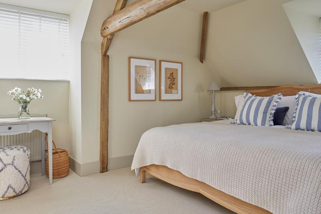 Photo of Bedroom in Freshwater