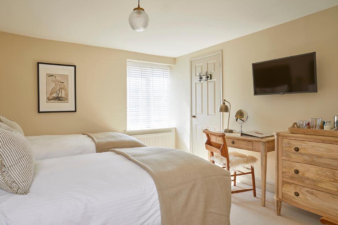 Photo of Bedroom in Freshwater