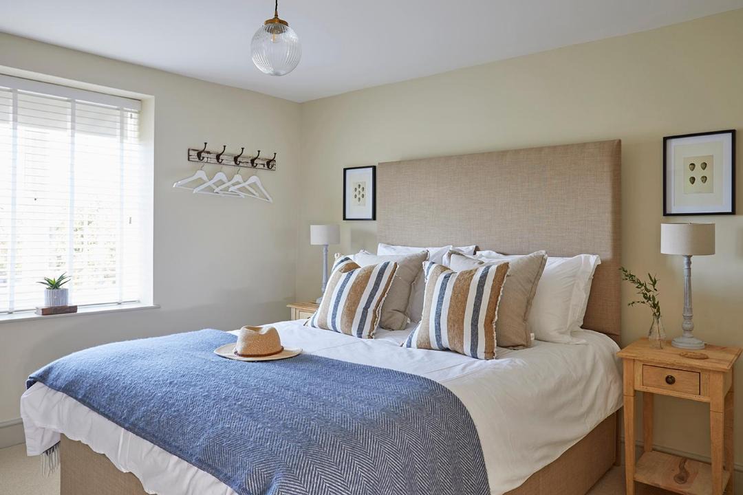 Photo of Bedroom in Freshwater