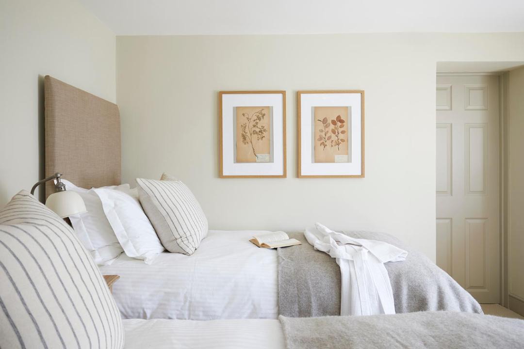 Photo of Bedroom in Freshwater