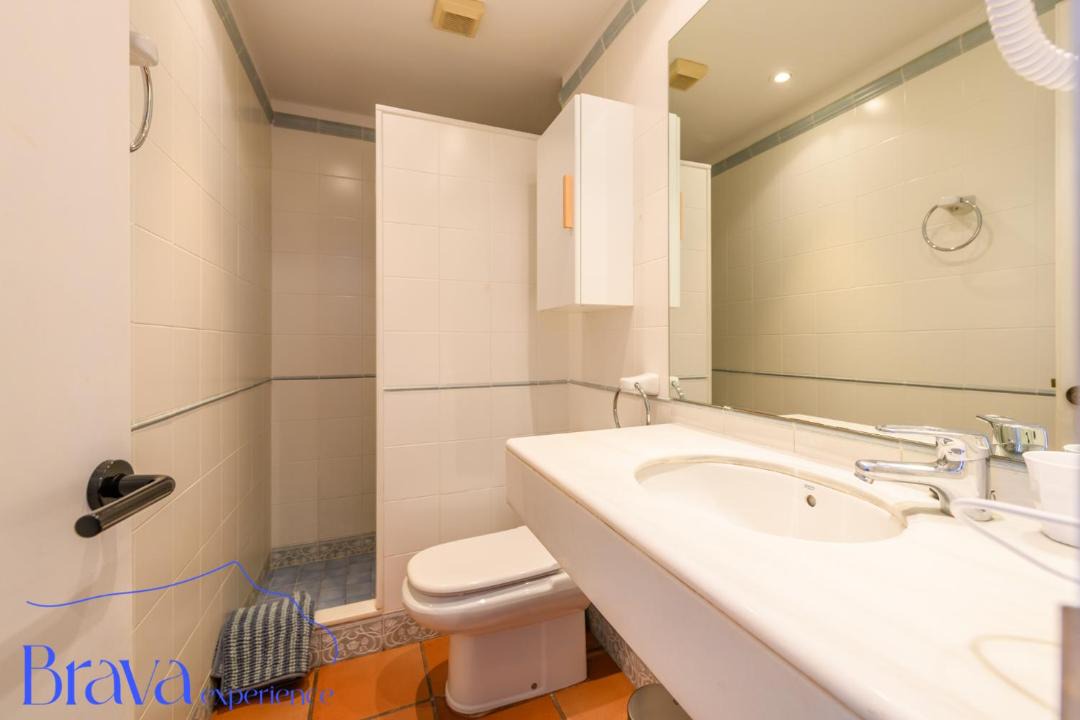 Photo of Bathroom in Portlligat