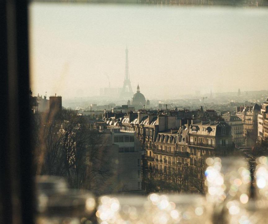 Photo of Others in Montmartre