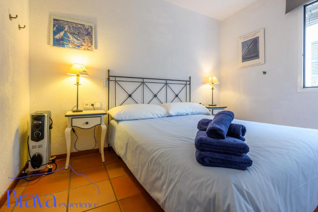 Photo of Bedroom in Portlligat