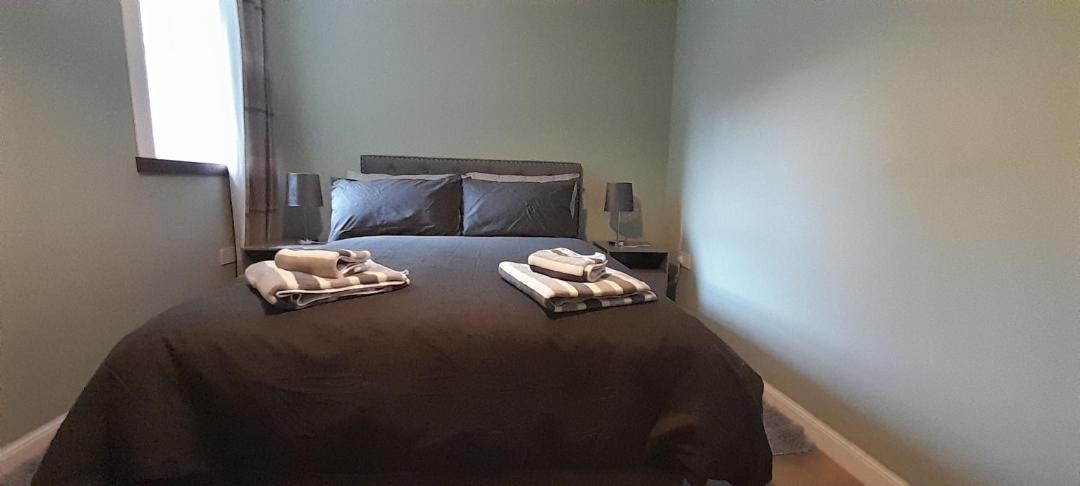 Photo of Bedroom in St. Margaret's Hope