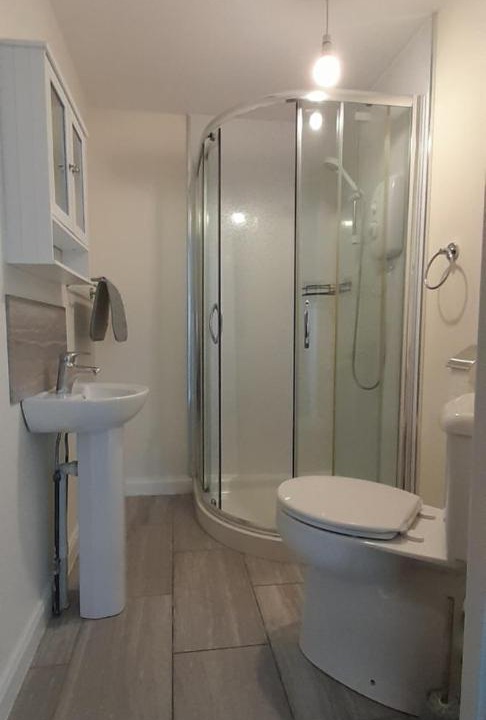 Photo of Bathroom in St. Margaret's Hope