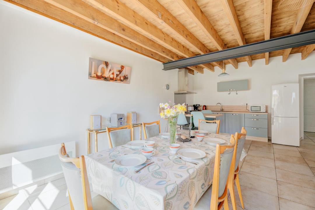 Photo of Kitchen in Quebriac