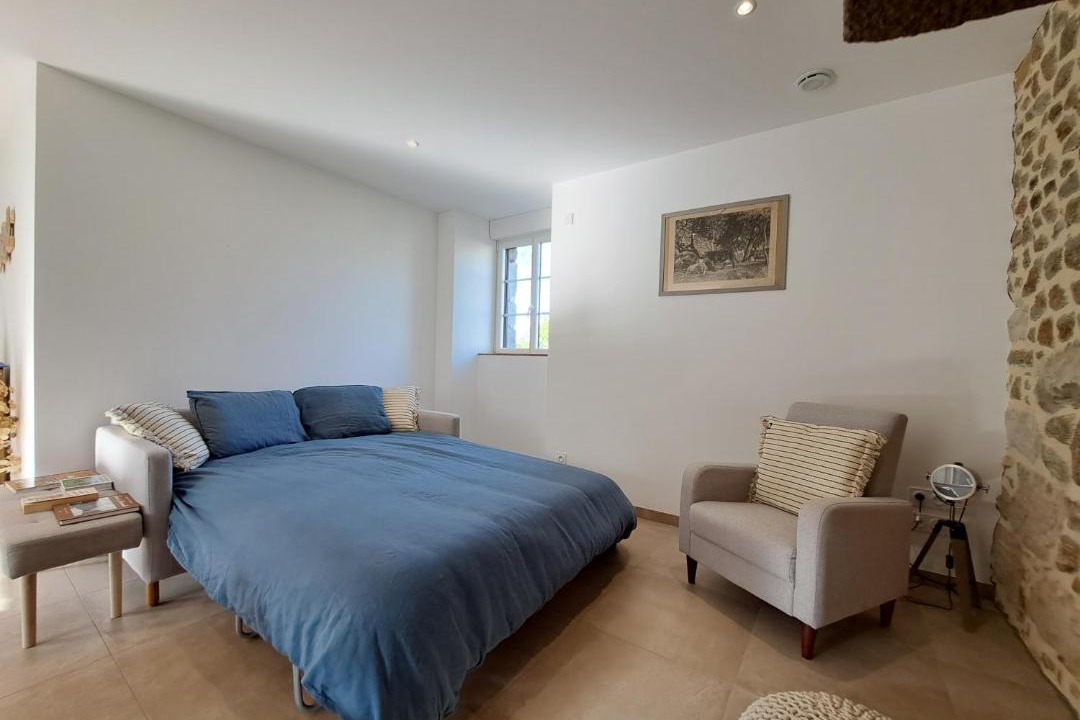 Photo of Bedroom in Saint-Patrice-du-Desert