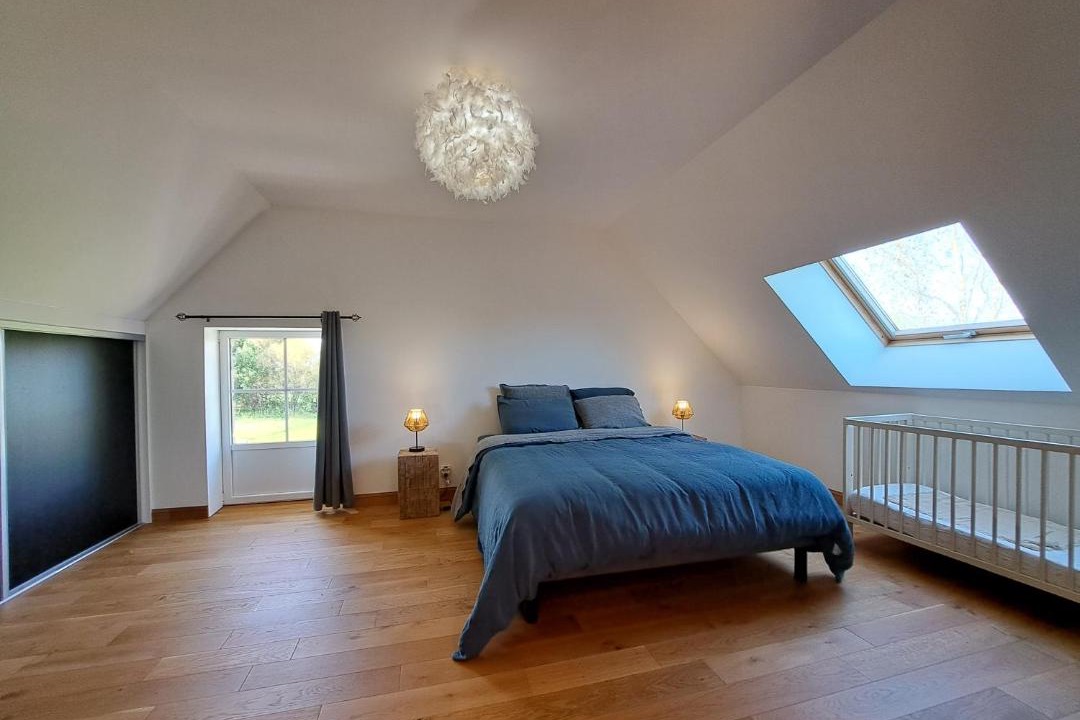 Photo of Bedroom in Saint-Patrice-du-Desert