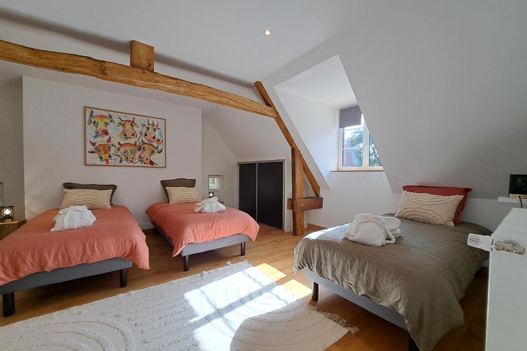 Photo of Bedroom in Saint-Patrice-du-Desert