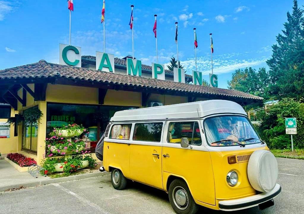 Photo of Outdoor in Serrieres-de-Briord