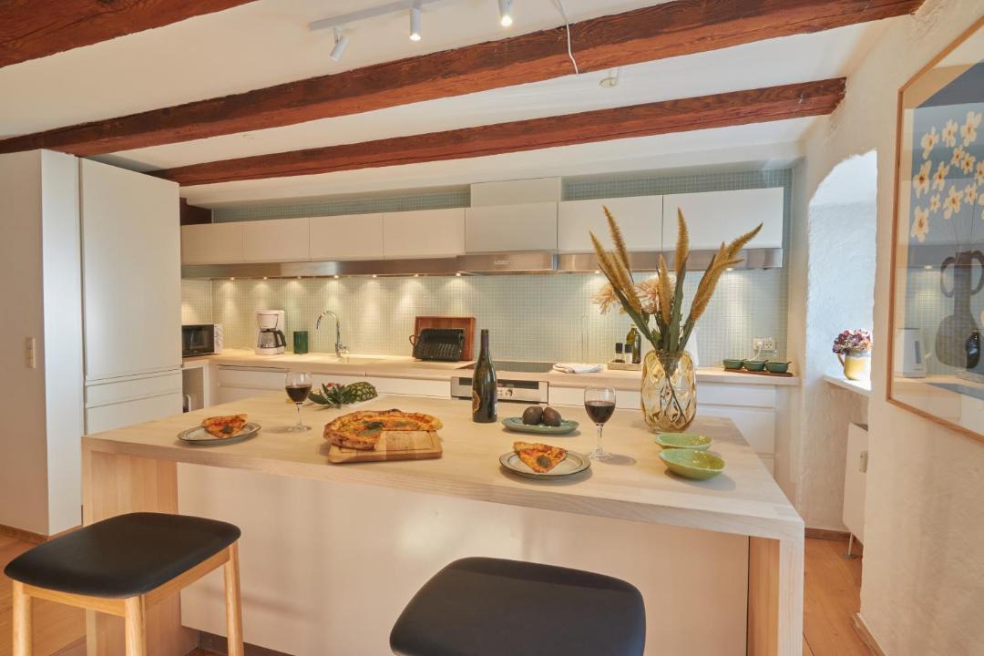 Photo of Kitchen in Copenhagen City Centre