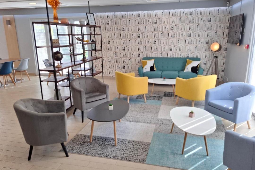 Photo of Others in Buc