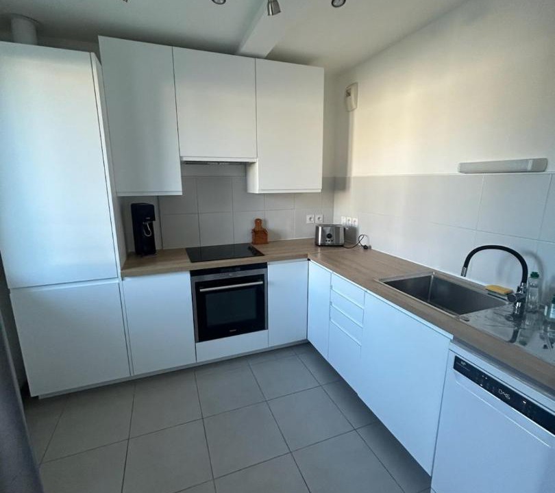 Photo of Kitchen in Le Teich