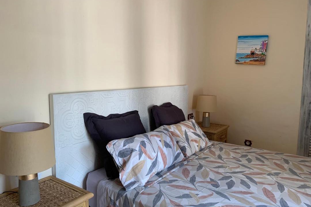 Photo of Bedroom in El Roc de Sant Gaieta