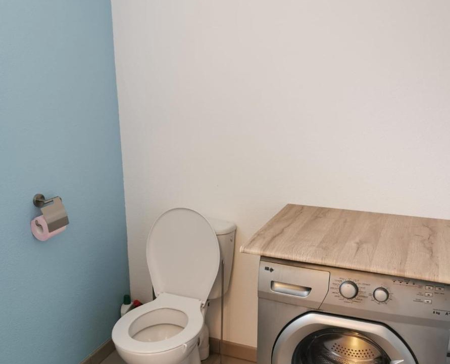 Photo of Bathroom in Le Teich