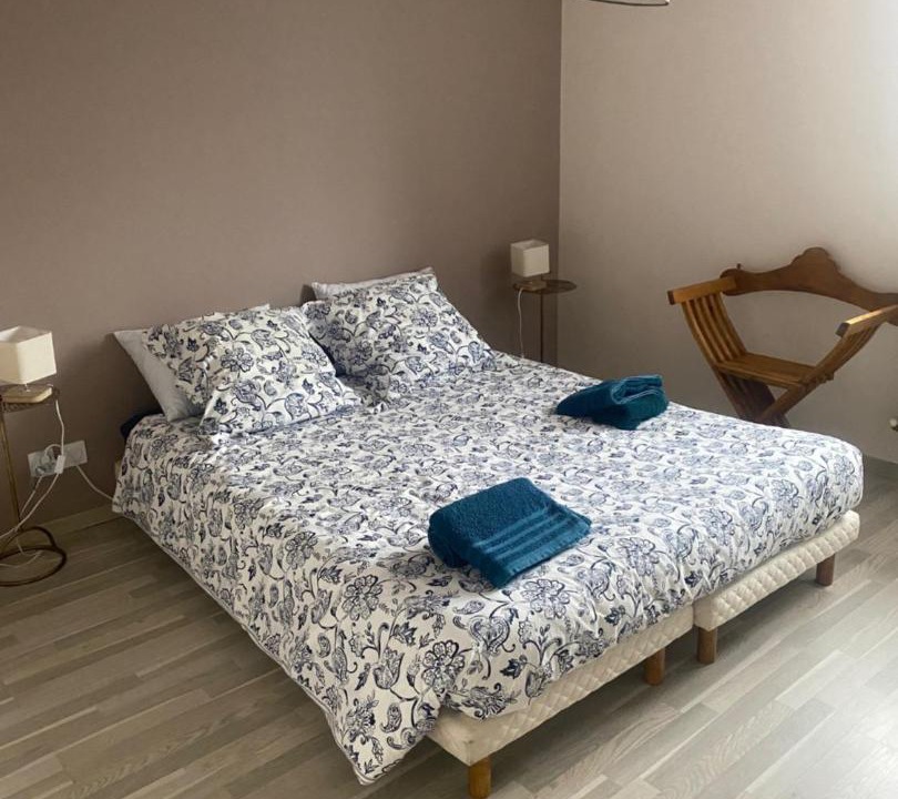 Photo of Bedroom in Le Teich