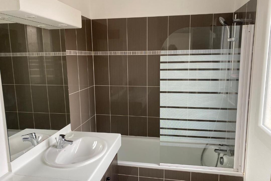 Photo of Bathroom in Le Teich