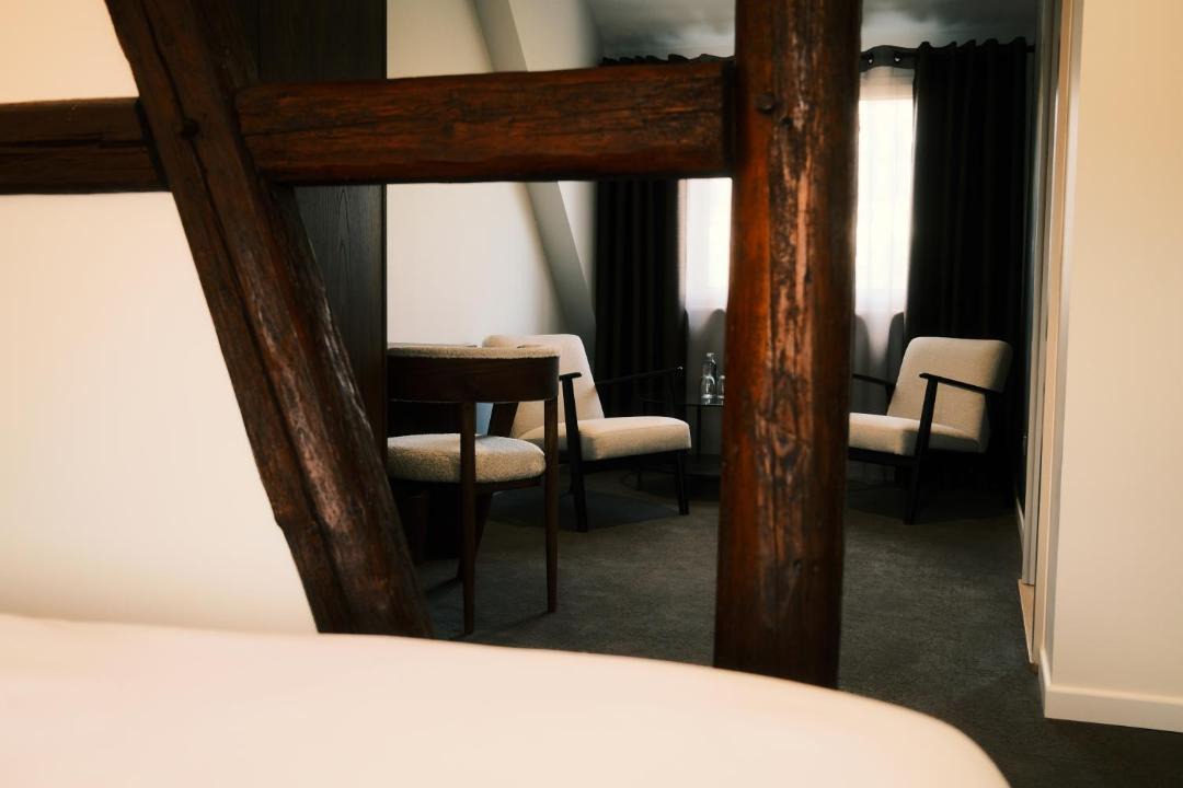 Photo of Bedroom in Birkenwald