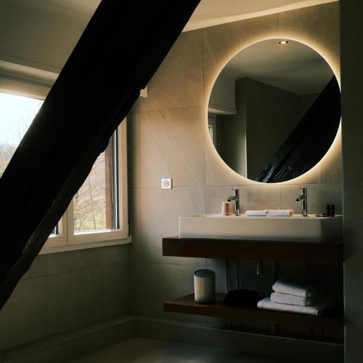 Photo of Bathroom in Birkenwald