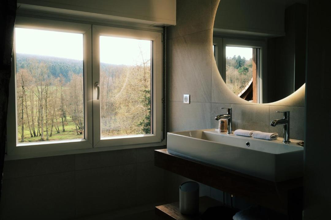 Photo of Bathroom in Birkenwald