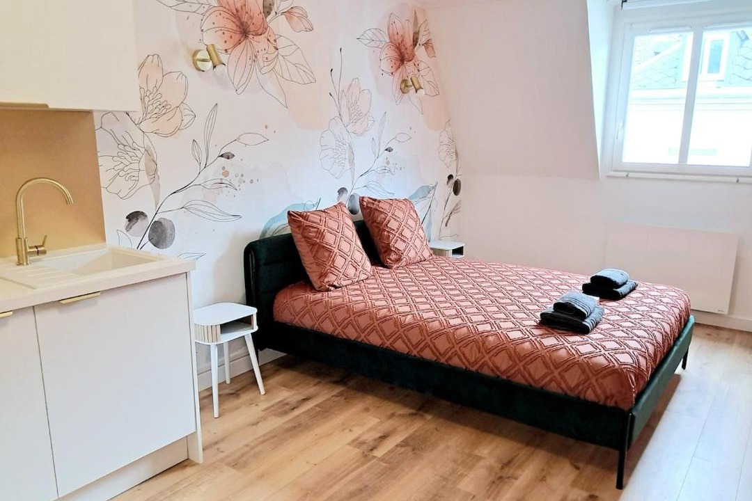 Photo of Bedroom in Arras