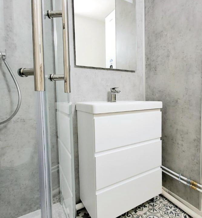 Photo of Bathroom in Arras