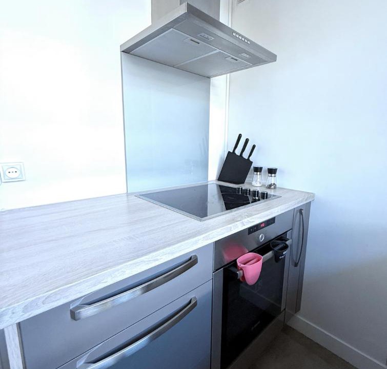 Photo of Kitchen in Joinville-le-Pont