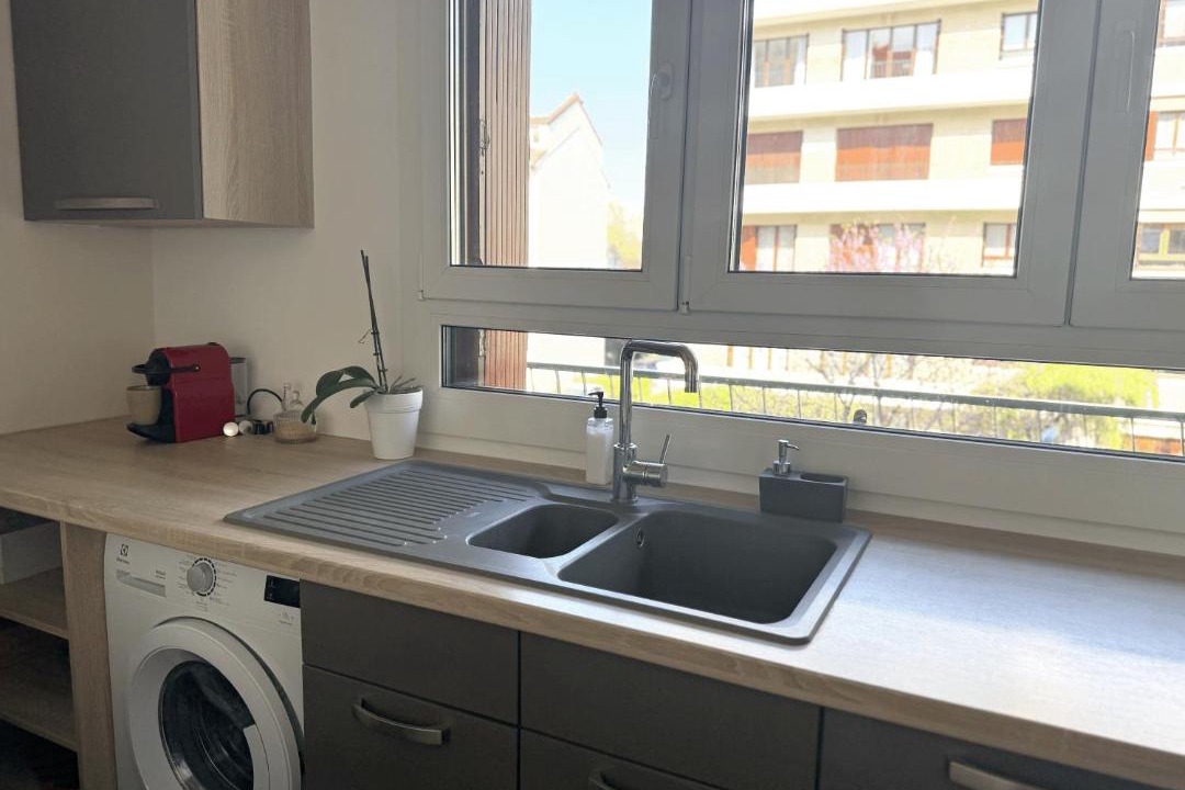 Photo of Kitchen in Joinville-le-Pont