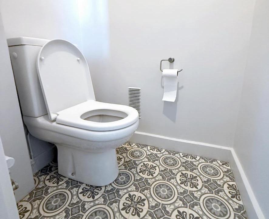 Photo of Bathroom in Joinville-le-Pont