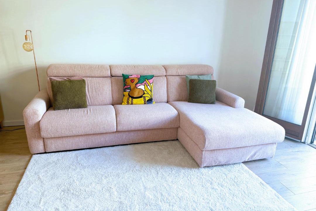 Photo of Livingroom in Joinville-le-Pont