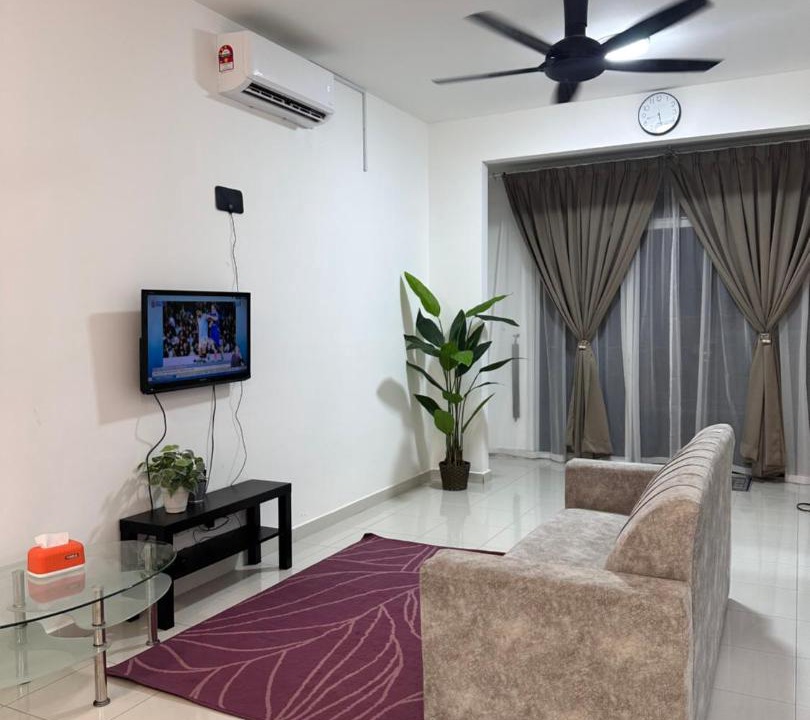 Photo of Livingroom in Kampung Jelatang