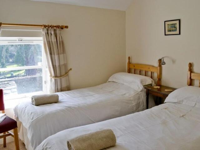 Photo of Bedroom in Spennithorne