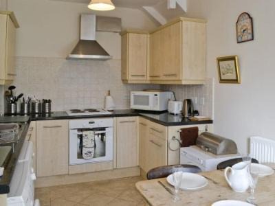 Photo of Kitchen in Spennithorne