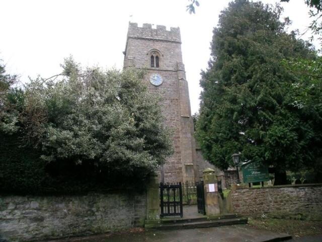 Photo of Others in Spennithorne