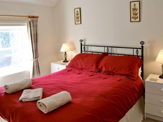 Photo of Bedroom in Spennithorne