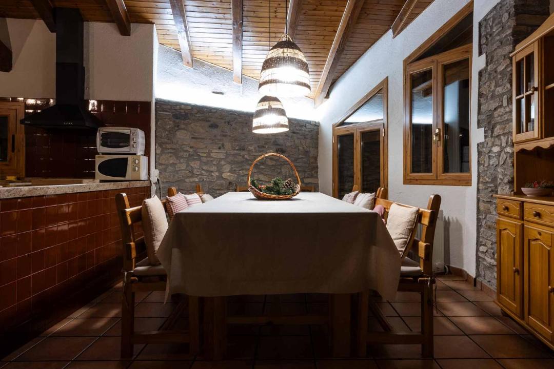 Photo of Kitchen in Soriguera