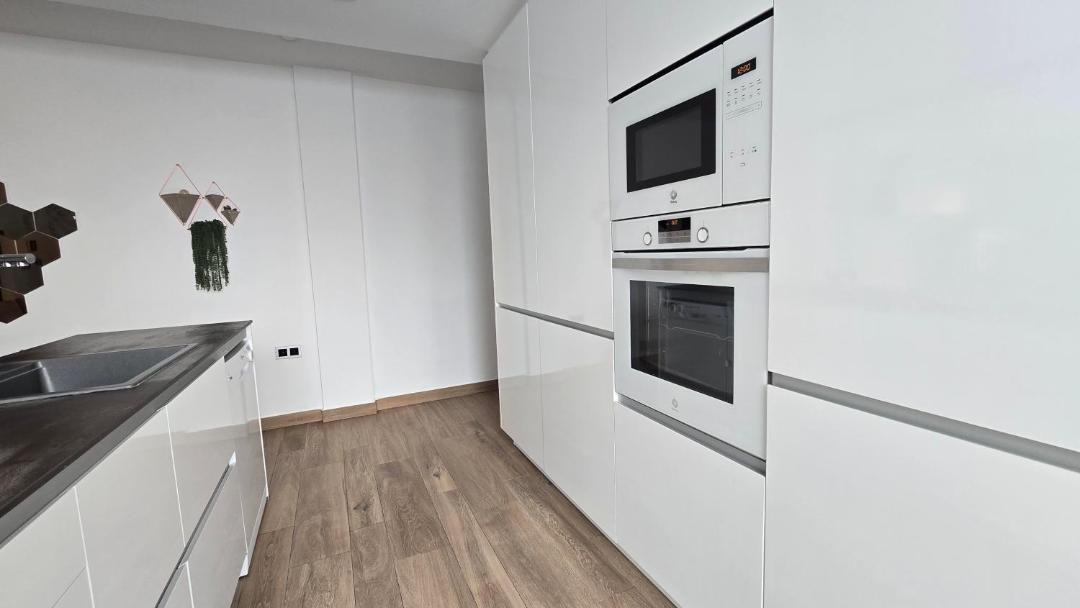 Photo of Kitchen in Albacete