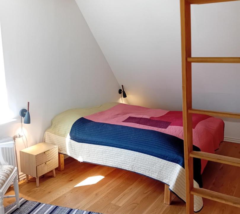 Photo of Bedroom in Praesto