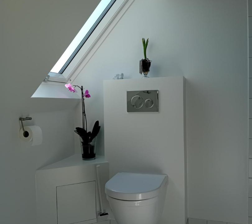 Photo of Bathroom in Praesto