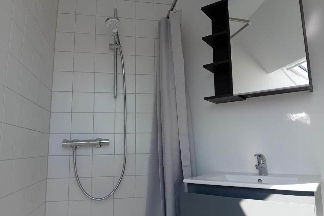 Photo of Bathroom in Praesto
