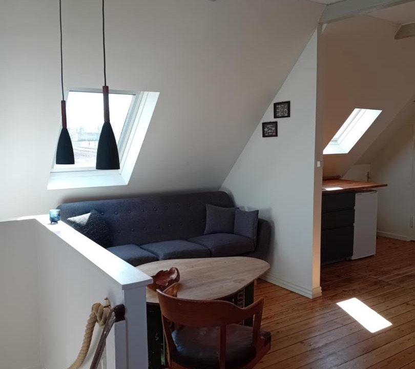 Photo of Livingroom in Praesto