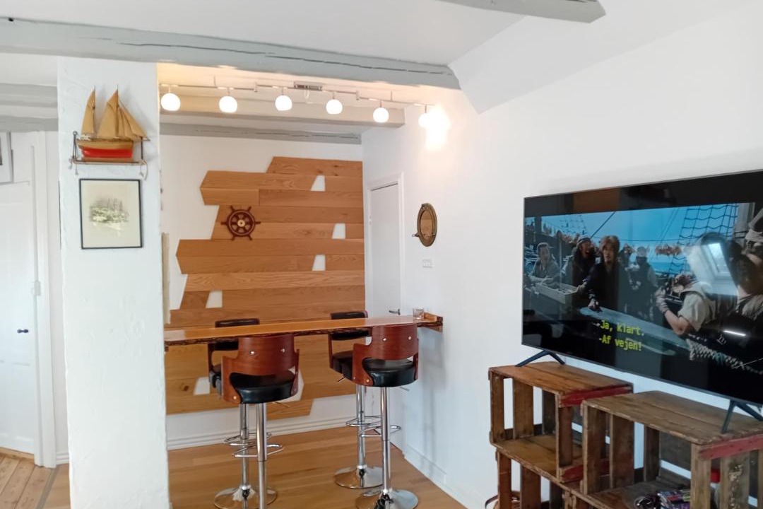 Photo of Livingroom in Praesto