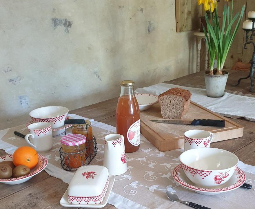 Photo of Kitchen in Aignerville