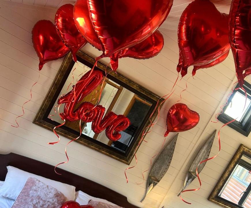 Photo of Bedroom in Warminster