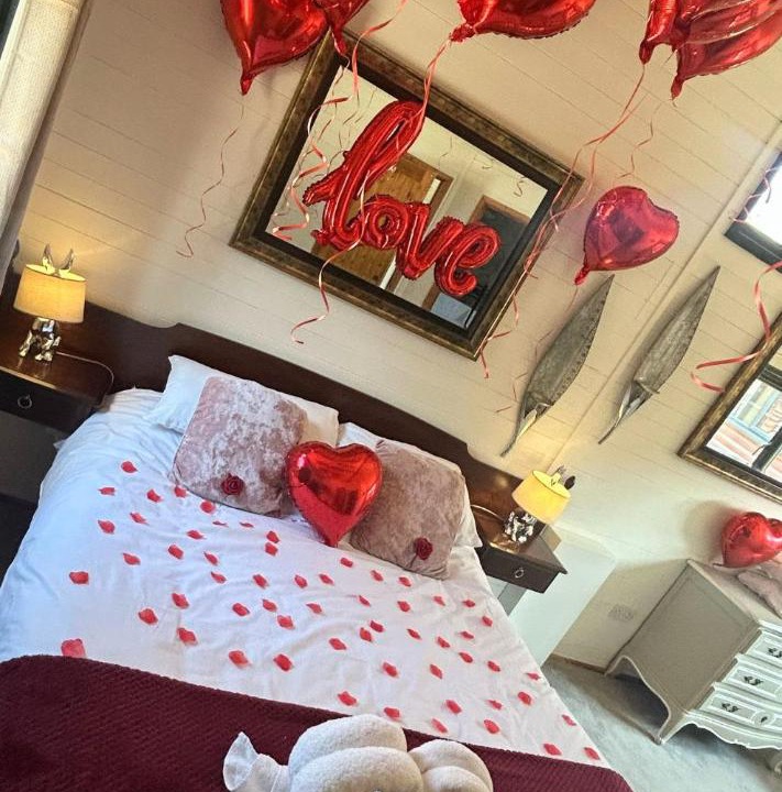 Photo of Bedroom in Warminster